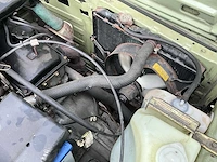 1983 mitsubishi colt - afbeelding 9 van  61