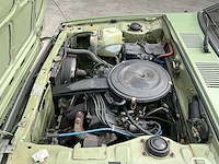1983 mitsubishi colt - afbeelding 11 van  61