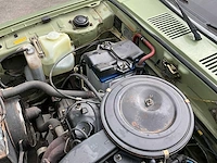 1983 mitsubishi colt - afbeelding 15 van  61