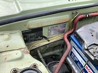 1983 mitsubishi colt - afbeelding 16 van  61