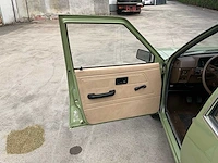 1983 mitsubishi colt - afbeelding 17 van  61