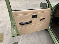 1983 mitsubishi colt - afbeelding 18 van  61