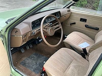 1983 mitsubishi colt - afbeelding 19 van  61