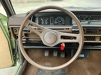 1983 mitsubishi colt - afbeelding 24 van  61