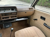 1983 mitsubishi colt - afbeelding 26 van  61