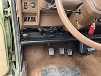 1983 mitsubishi colt - afbeelding 29 van  61