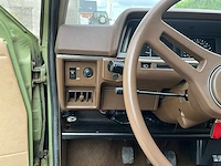 1983 mitsubishi colt - afbeelding 30 van  61