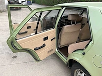 1983 mitsubishi colt - afbeelding 32 van  61