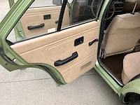 1983 mitsubishi colt - afbeelding 33 van  61