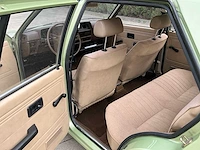 1983 mitsubishi colt - afbeelding 35 van  61