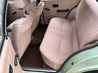 1983 mitsubishi colt - afbeelding 36 van  61