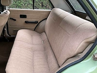 1983 mitsubishi colt - afbeelding 37 van  61