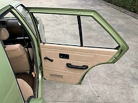 1983 mitsubishi colt - afbeelding 41 van  61