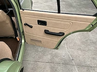 1983 mitsubishi colt - afbeelding 42 van  61