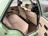 1983 mitsubishi colt - afbeelding 43 van  61