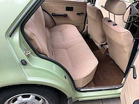1983 mitsubishi colt - afbeelding 44 van  61