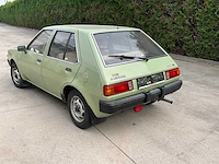 1983 mitsubishi colt - afbeelding 34 van  61