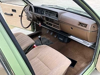 1983 mitsubishi colt - afbeelding 47 van  61