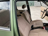 1983 mitsubishi colt - afbeelding 49 van  61