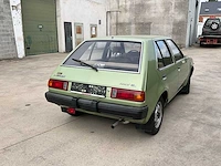 1983 mitsubishi colt - afbeelding 45 van  61