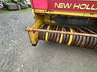 1983 new holland 945 balenpers - afbeelding 10 van  17