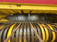 1983 new holland 945 balenpers - afbeelding 11 van  17