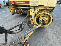 1983 new holland 945 balenpers - afbeelding 4 van  17