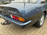 1983 opel manta gsi - in rijdende staat! - afbeelding 3 van  47