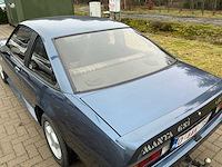1983 opel manta gsi - in rijdende staat! - afbeelding 6 van  47