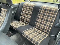 1983 opel manta gsi - in rijdende staat! - afbeelding 9 van  47