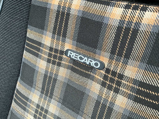 1983 opel manta gsi - in rijdende staat! - afbeelding 10 van  47