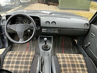 1983 opel manta gsi - in rijdende staat! - afbeelding 13 van  47