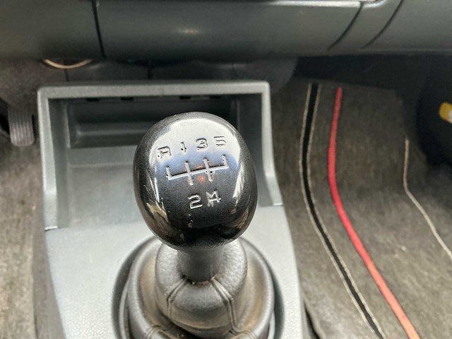 1983 opel manta gsi - in rijdende staat! - afbeelding 16 van  47