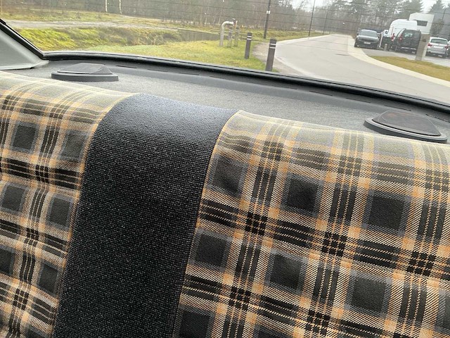 1983 opel manta gsi - in rijdende staat! - afbeelding 17 van  47