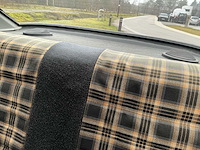 1983 opel manta gsi - in rijdende staat! - afbeelding 17 van  47