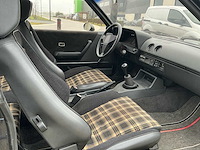 1983 opel manta gsi - in rijdende staat! - afbeelding 21 van  47