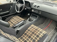 1983 opel manta gsi - in rijdende staat! - afbeelding 24 van  47