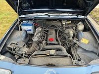 1983 opel manta gsi - in rijdende staat! - afbeelding 25 van  47