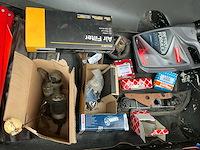 1983 opel manta gsi - in rijdende staat! - afbeelding 28 van  47