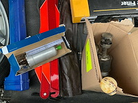 1983 opel manta gsi - in rijdende staat! - afbeelding 29 van  47