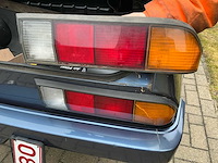 1983 opel manta gsi - in rijdende staat! - afbeelding 30 van  47