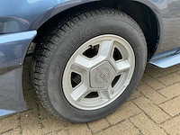 1983 opel manta gsi - in rijdende staat! - afbeelding 31 van  47