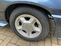 1983 opel manta gsi - in rijdende staat! - afbeelding 32 van  47