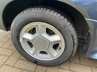 1983 opel manta gsi - in rijdende staat! - afbeelding 33 van  47