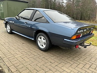 1983 opel manta gsi - in rijdende staat! - afbeelding 45 van  47