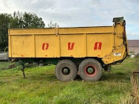 1983 ova lb5522t mestverspreider - afbeelding 9 van  16