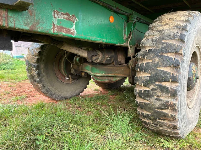 1983 ova lb5522t mestverspreider - afbeelding 3 van  15