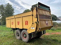 1983 ova lb5522t mestverspreider - afbeelding 9 van  15