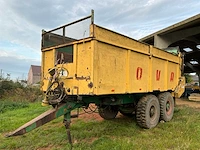 1983 ova lb5522t mestverspreider