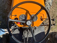 1983 renault r 551-4s 4wd landbouwtractor - afbeelding 2 van  53